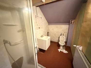Maison a vendre Sailly-Laurette 80800 Somme 66 m2 2 pièces 137280 euros