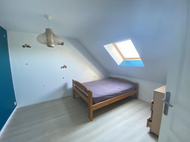 Maison a vendre Saint-Caradec 22600 Côtes-d'Armor 117 m2 6 pièces 249600 euros