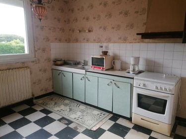 Maison a vendre Plouzévédé 29440 Finistère 89 m2 5 pièces 119830 euros