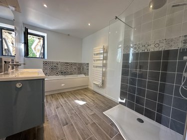 Maison a vendre Chenillé Champteussé 49220 Maine-et-Loire 120 m2 5 pièces 241040 euros