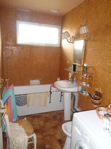 Maison a vendre Dompierre-sur-Authie 80150 Somme 71 m2 5 pièces 156500 euros