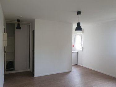 Location appartement Rouen 76000 Seine-Maritime 25 m2 1 pièce 485 euros