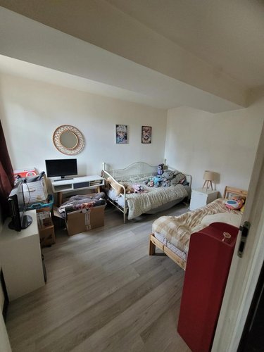 Location appartement Pont-de-l'Arche 27340 Eure 57 m2 3 pièces 625 euros