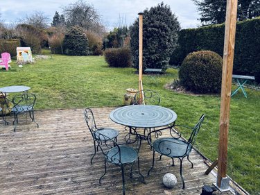 Maison a vendre Raillencourt-Sainte-Olle 59554 Nord 225 m2 6 pièces 262000 euros