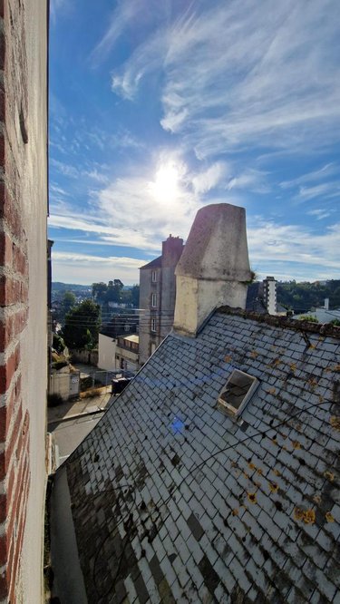 Appartement a vendre Morlaix 29600 Finistère 87 m2 7 pièces 68315 euros