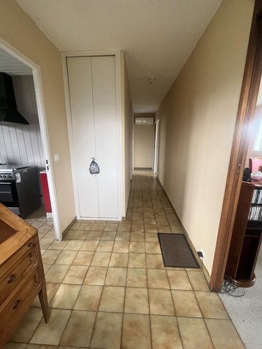 Maison a vendre Grossoeuvre 27220 Eure 70 m2 3 pièces 127200 euros