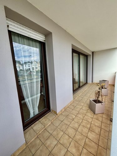 Appartement a vendre Larmor-Plage 56260 Morbihan 58 m2 3 pièces 291500 euros