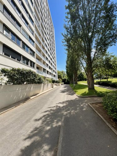 Appartement a vendre Angers 49000 Maine-et-Loire 104 m2 4 pièces 278250 euros