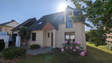 Maison a vendre Janzé 35150 Ille-et-Vilaine 124 m2 7 pièces 312500 euros