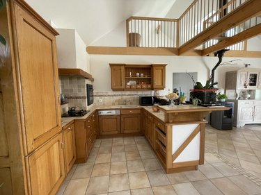 Maison a vendre Yvias 22930 Côtes-d'Armor 123 m2  369225 euros