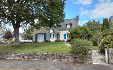 Maison a vendre Lignol 56160 Morbihan 154 m2  199810 euros