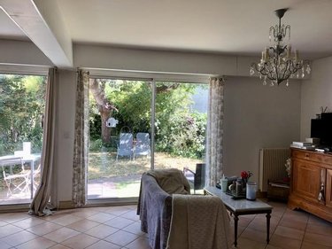 Maison a vendre Avrillé 49240 Maine-et-Loire 108 m2 5 pièces 265710 euros