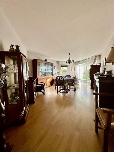 Appartement a vendre Lorient 56100 Morbihan 73 m2 3 pièces 236250 euros