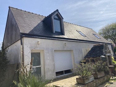 Maison a vendre Trégastel 22730 Côtes-d'Armor 90 m2 4 pièces 278320 euros