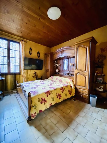 Maison a vendre Beaulieu 34160 Hérault 147 m2 6 pièces 262000 euros