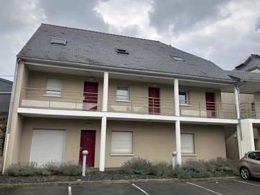 Appartement a vendre Angers 49000 Maine-et-Loire 63 m2 4 pièces 210000 euros