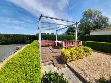 Maison a vendre La-Bazouge-de-Chemeré 53170 Mayenne 138 m2 8 pièces 197775 euros