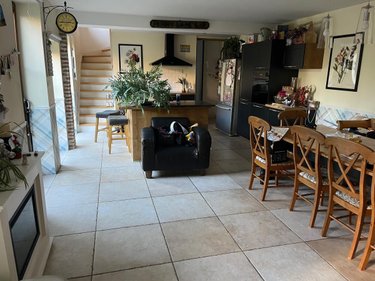 Maison a vendre Annay 62880 Pas-de-Calais 225 m2 8 pièces 364000 euros