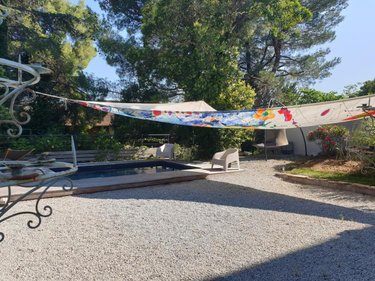 Maison a vendre Lecques 30250 Gard 450 m2 6 pièces 995000 euros