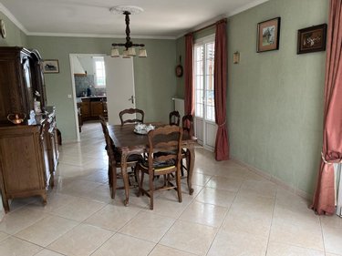 Maison a vendre Amfreville 14860 Calvados 79 m2  344850 euros