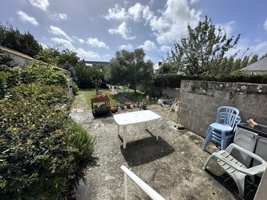 Maison a vendre Saint-Malo 35400 Ille-et-Vilaine 68 m2 4 pièces 291200 euros