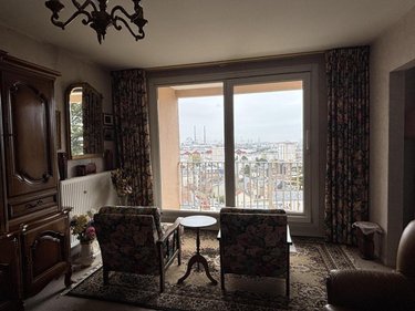 Appartement a vendre Le Havre 76600 Seine-Maritime 78 m2 3 pièces 136900 euros