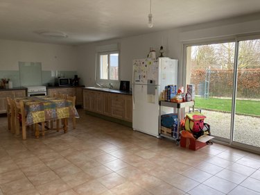 Maison a vendre Tilloy-lès-Mofflaines 62217 Pas-de-Calais 107 m2 5 pièces 270400 euros