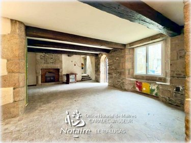 Appartement a vendre Lesneven 29260 Finistère 52 m2 1 pièce 39960 euros