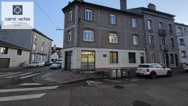 Appartement a vendre Nancy 54000 Meurthe-et-Moselle 32 m2 2 pièces 99900 euros