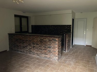 Immeuble a vendre Colombier-Saugnieu 69124 Rhône 132 m2  218000 euros