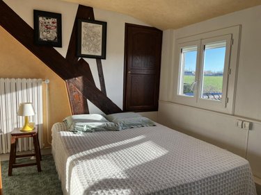 Maison a vendre Escoville 14850 Calvados 110 m2 6 pièces 266475 euros