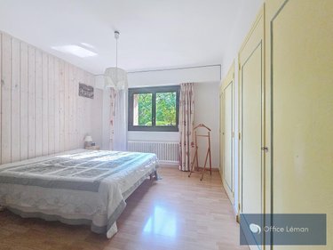 Appartement a vendre Ferney-Voltaire 01210 Ain 85 m2 3 pièces 385000 euros