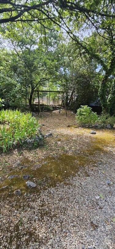 Maison a vendre Saint-Hippolyte-du-Fort 30170 Gard 90 m2 3 pièces 365000 euros