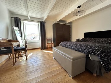 Maison a vendre Locmaria 56360 Morbihan 103 m2  445050 euros