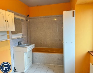 Maison a vendre Larchamp 53220 Mayenne 106 m2  134000 euros