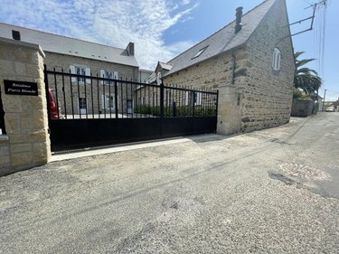 Maison a vendre Paimpol 22500 Côtes-d'Armor 91 m2  307125 euros