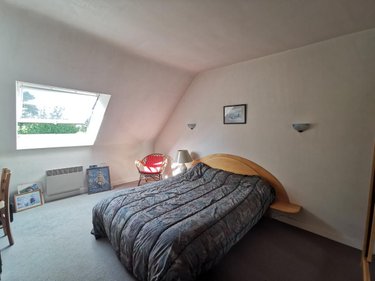 Maison a vendre Minihy-Tréguier 22220 Côtes-d'Armor 129 m2 6 pièces 291450 euros