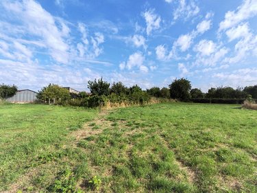 Maison a vendre Dénezé-sous-Doué 49700 Maine-et-Loire 159 m2 7 pièces 168400 euros