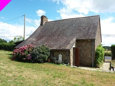 Maison a vendre Cuguen 35270 Ille-et-Vilaine 68 m2 3 pièces 97200 euros