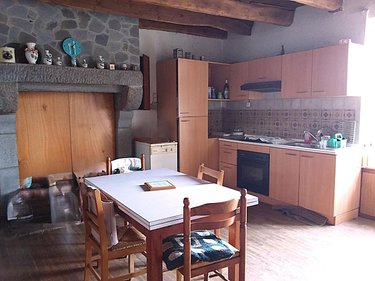 Maison a vendre Cuguen 35270 Ille-et-Vilaine 68 m2 3 pièces 97200 euros