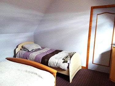 Maison a vendre Cuguen 35270 Ille-et-Vilaine 68 m2 3 pièces 97200 euros