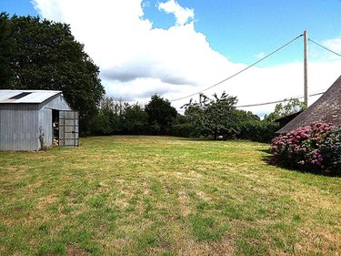 Maison a vendre Cuguen 35270 Ille-et-Vilaine 68 m2 3 pièces 97200 euros