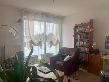 Location appartement Rennes 35000 Ille-et-Vilaine 40 m2 2 pièces 459 euros