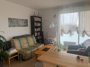 Location appartement Rennes 35000 Ille-et-Vilaine 40 m2 2 pièces 459 euros