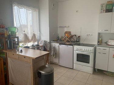 Location appartement Rennes 35000 Ille-et-Vilaine 40 m2 2 pièces 459 euros