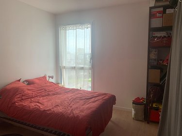 Location appartement Rennes 35000 Ille-et-Vilaine 40 m2 2 pièces 459 euros