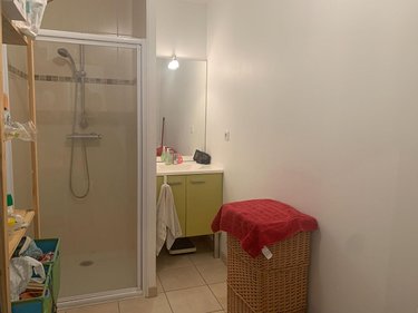 Location appartement Rennes 35000 Ille-et-Vilaine 40 m2 2 pièces 459 euros