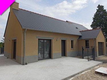 Location maison Combourg 35270 Ille-et-Vilaine 65 m2 4 pièces 825 euros