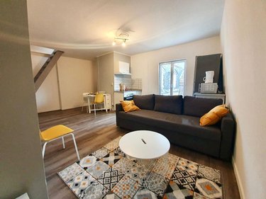 Appartement a vendre Rouen 76000 Seine-Maritime 34 m2 2 pièces 109000 euros