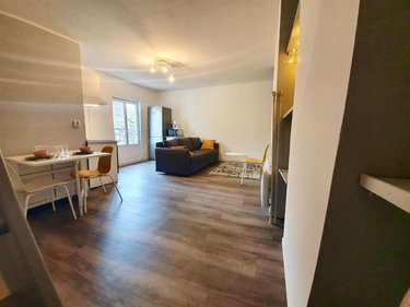 Appartement a vendre Rouen 76000 Seine-Maritime 34 m2 2 pièces 109000 euros
